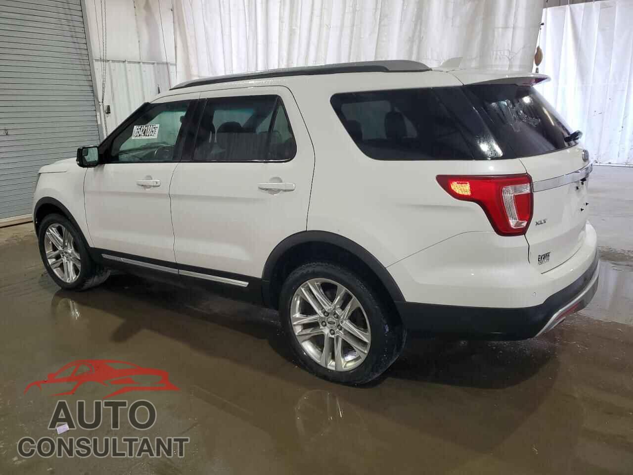 FORD EXPLORER 2016 - 1FM5K8D85GGC74497