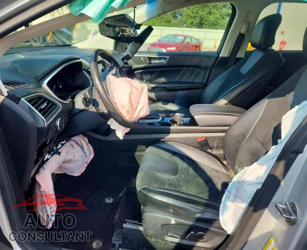 FORD EDGE 2015 - 2FMTK4AP3FBB98165