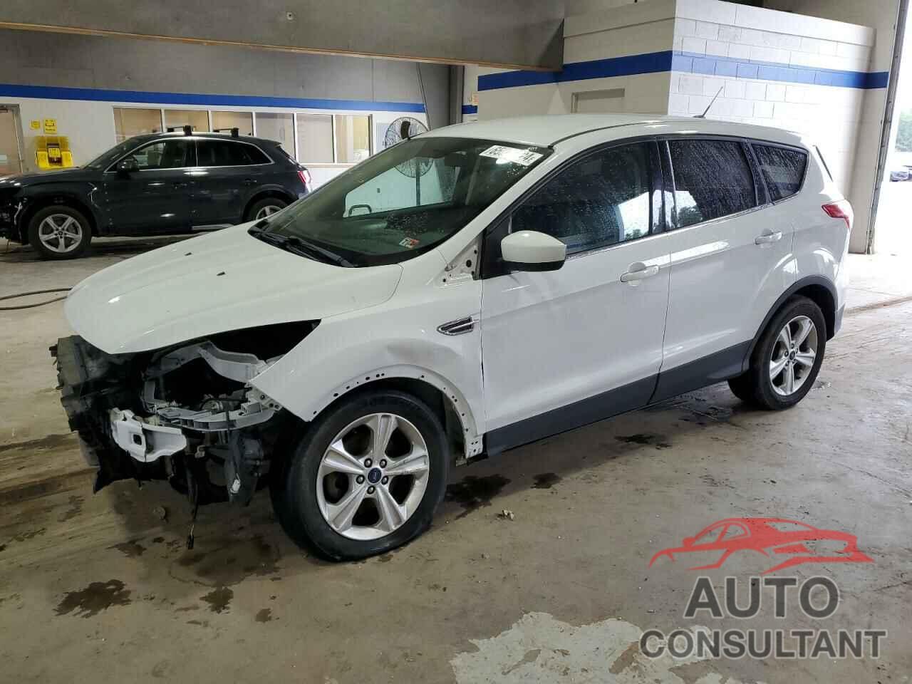 FORD ESCAPE 2015 - 1FMCU0G77FUB39124