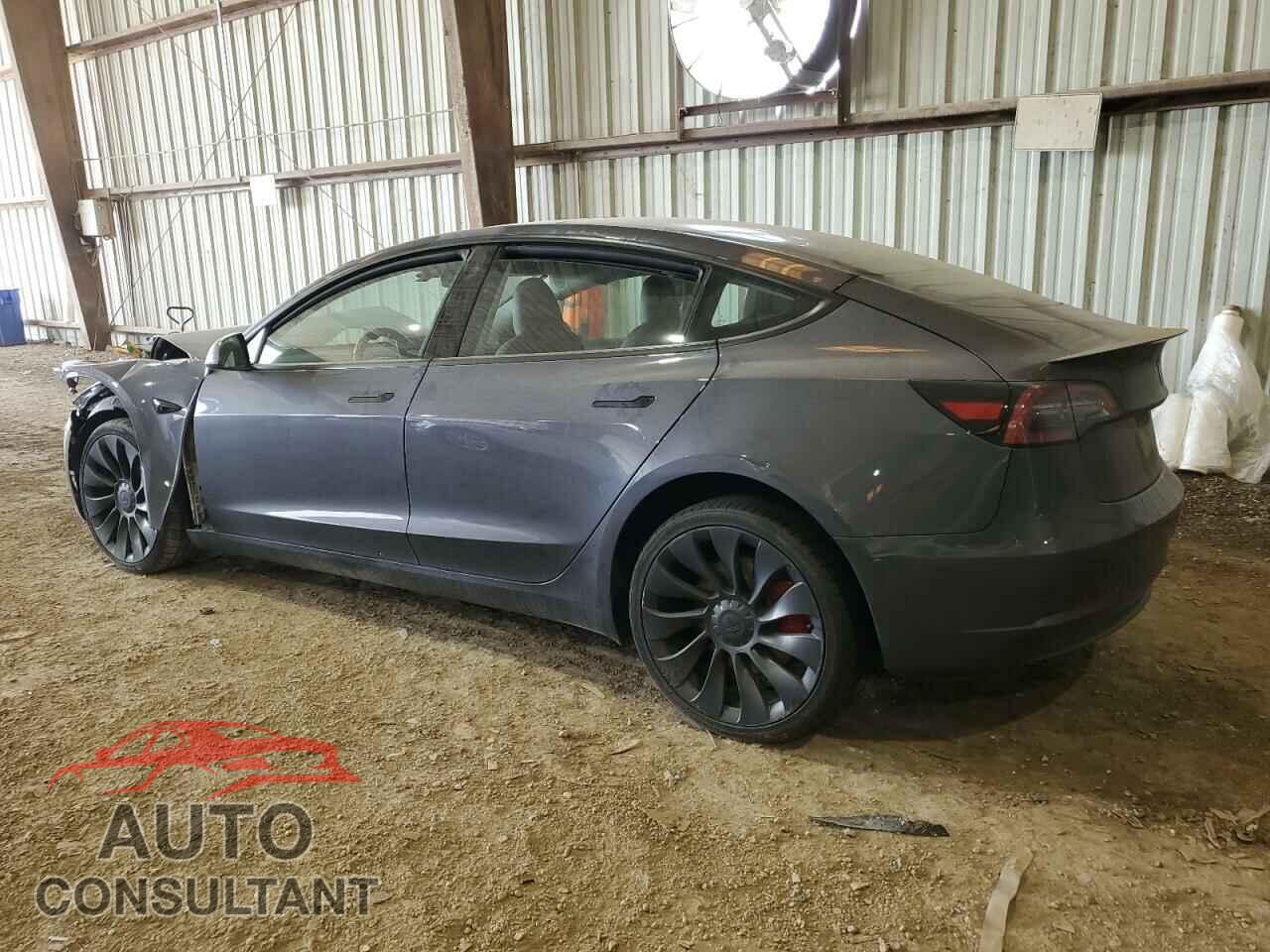 TESLA MODEL 3 2023 - 5YJ3E1EC9PF582487