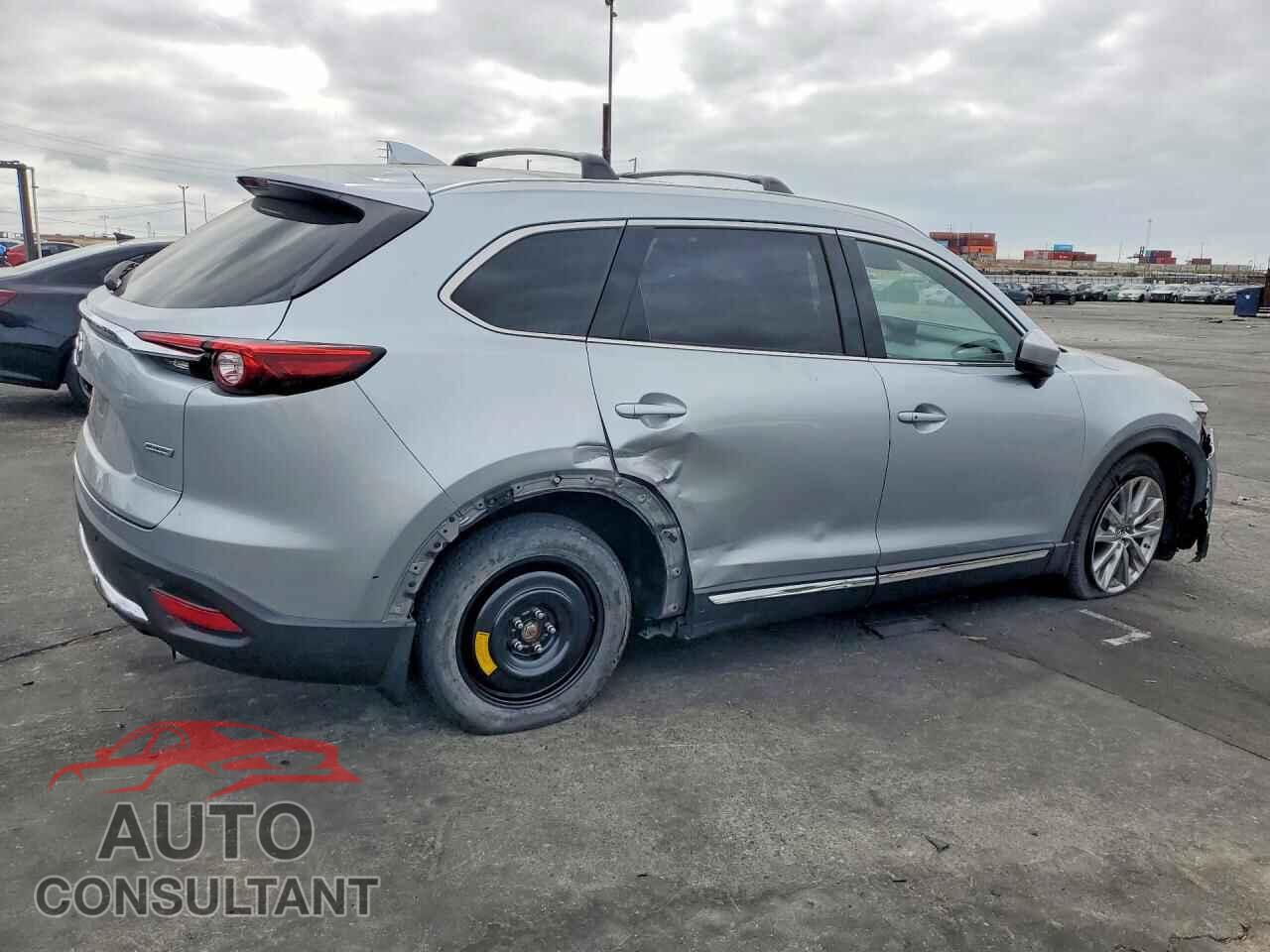 MAZDA CX-9 2019 - JM3TCBDY7K0302105