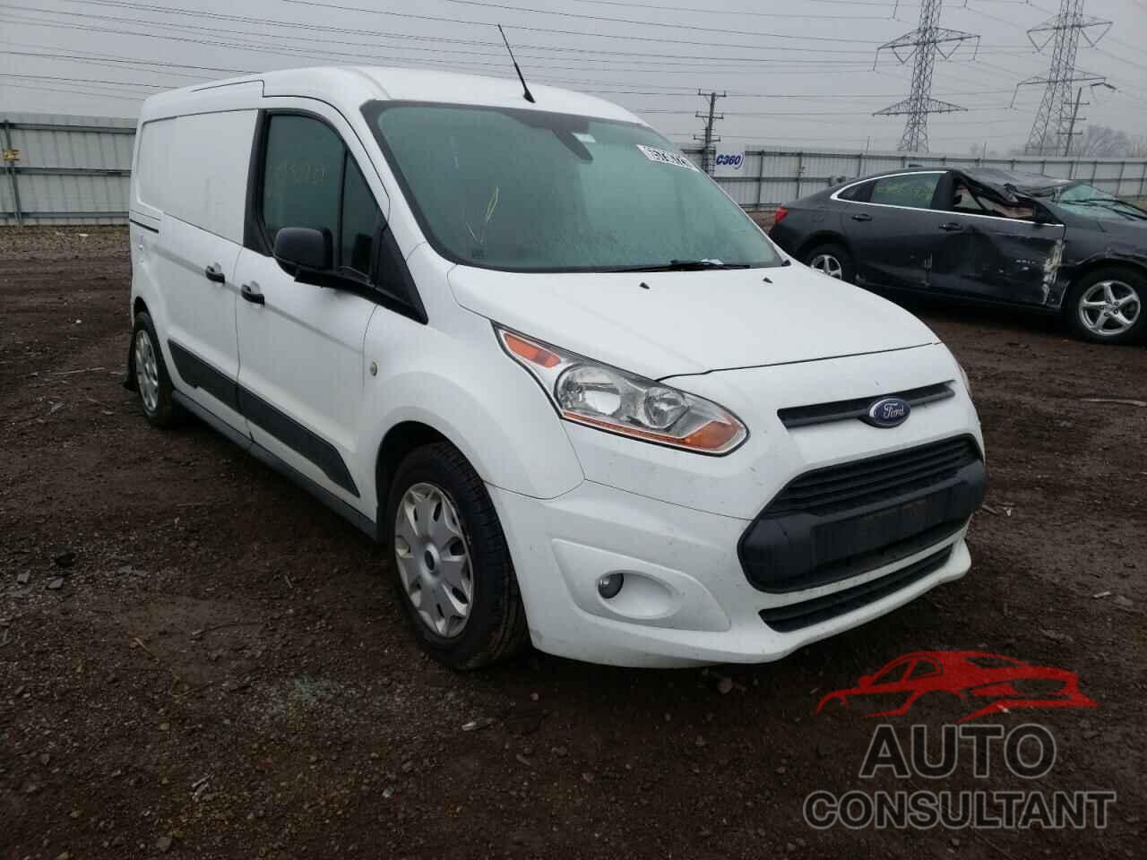 FORD TRANSIT CO 2017 - NM0LS7F76H1314131