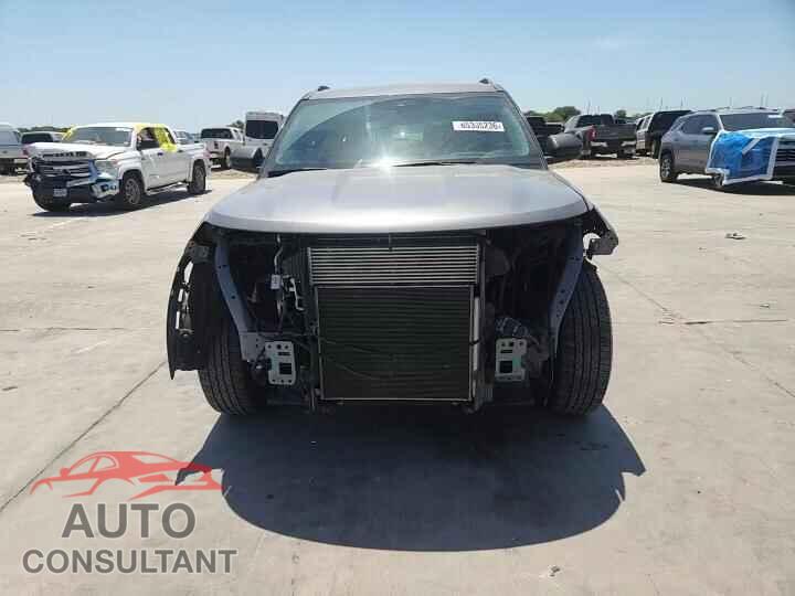 FORD EXPLORER 2021 - 1FMSK8DH0MGA90373