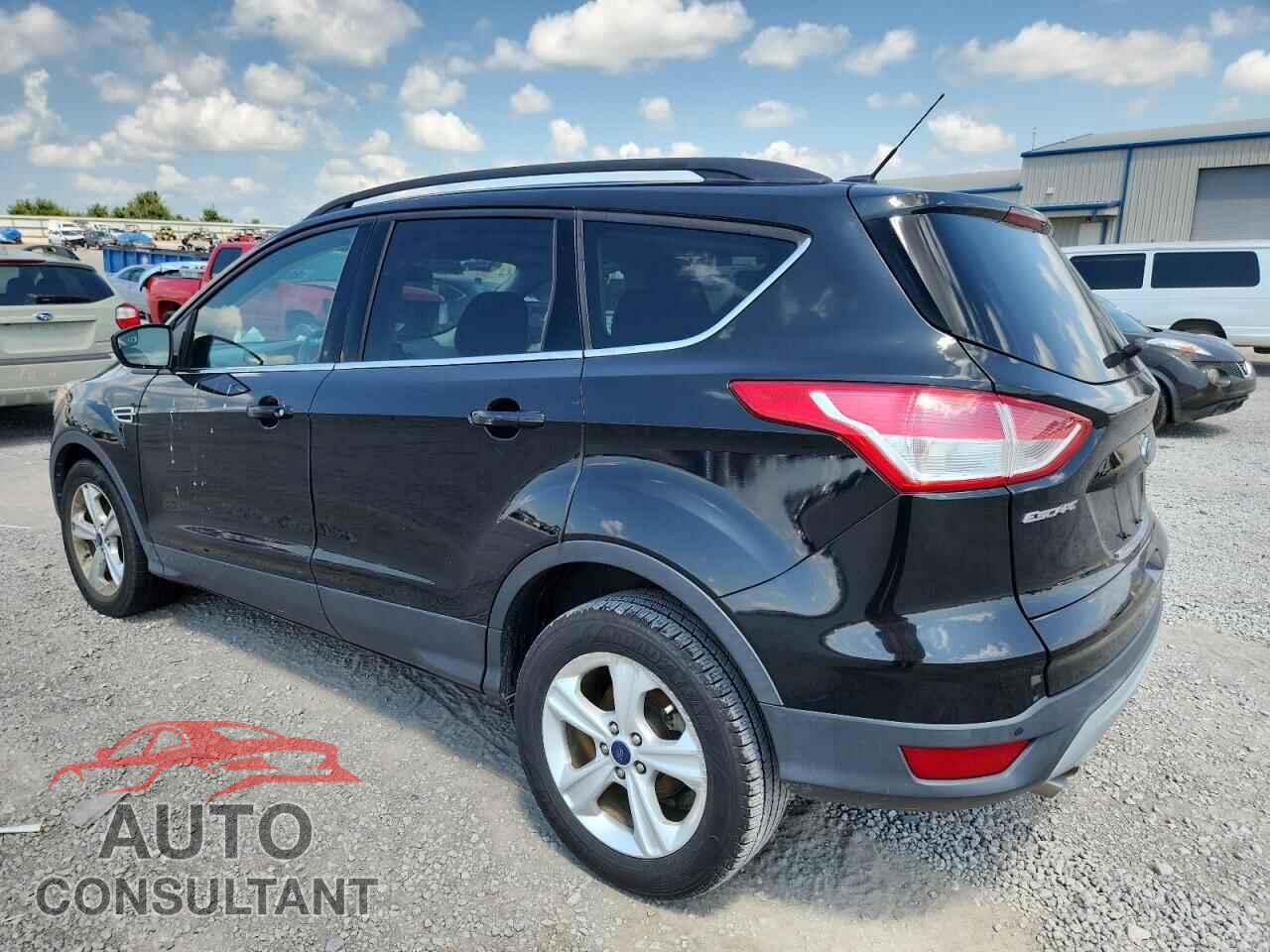 FORD ESCAPE 2015 - 1FMCU0GX9FUC74248