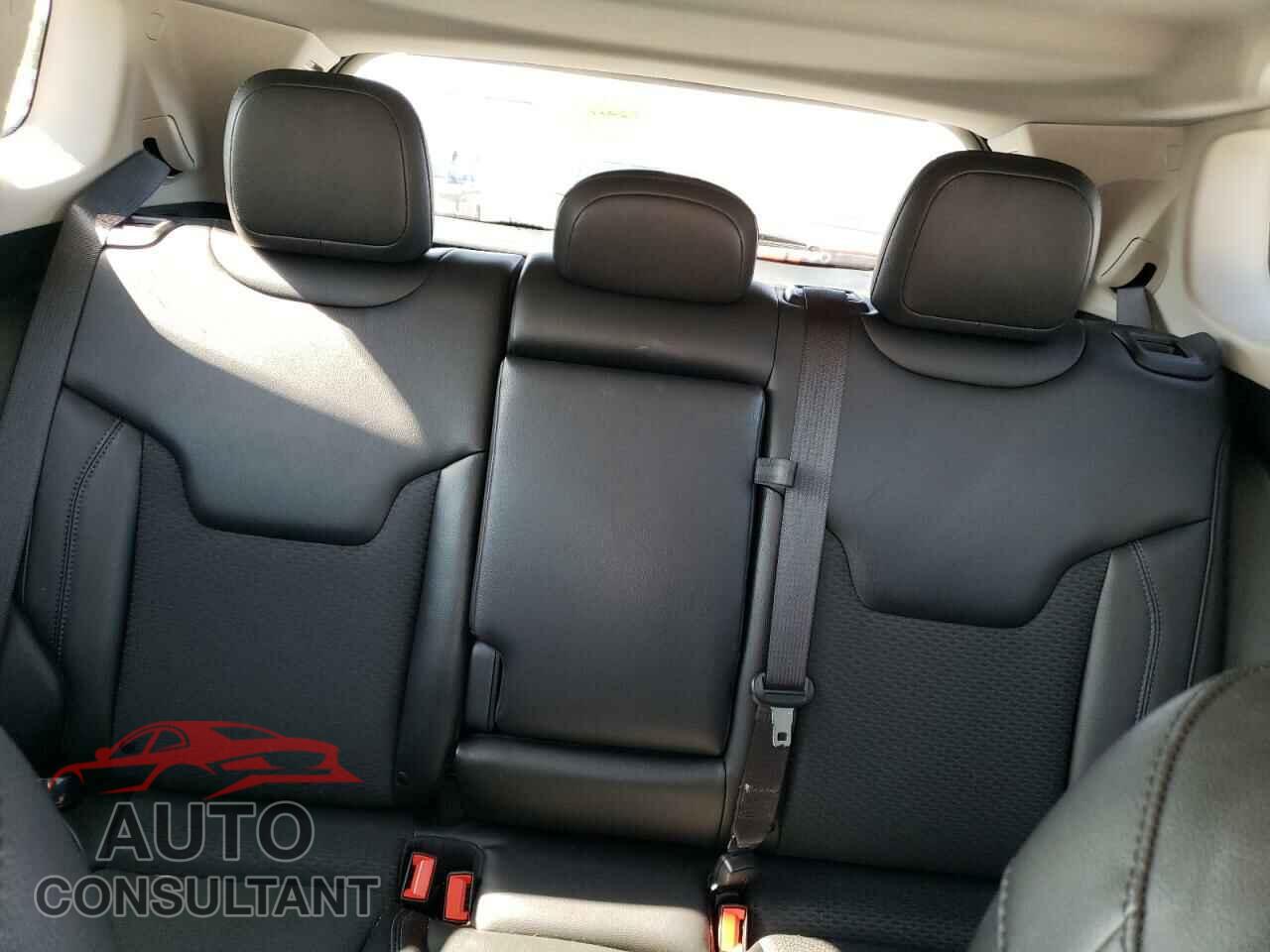 JEEP COMPASS 2022 - 3C4NJDBB1NT217205