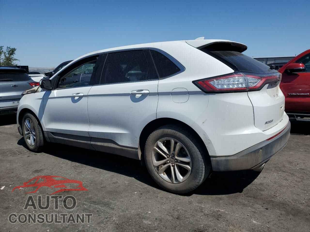 FORD EDGE 2018 - 2FMPK3J95JBC40597