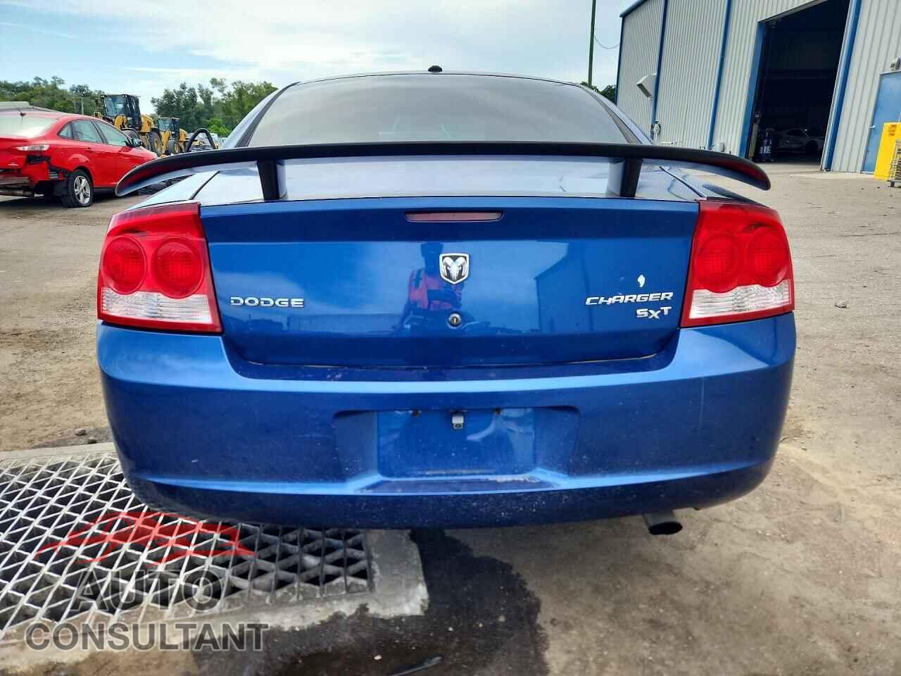 DODGE CHARGER 2010 - 2B3CA3CV7AH309322