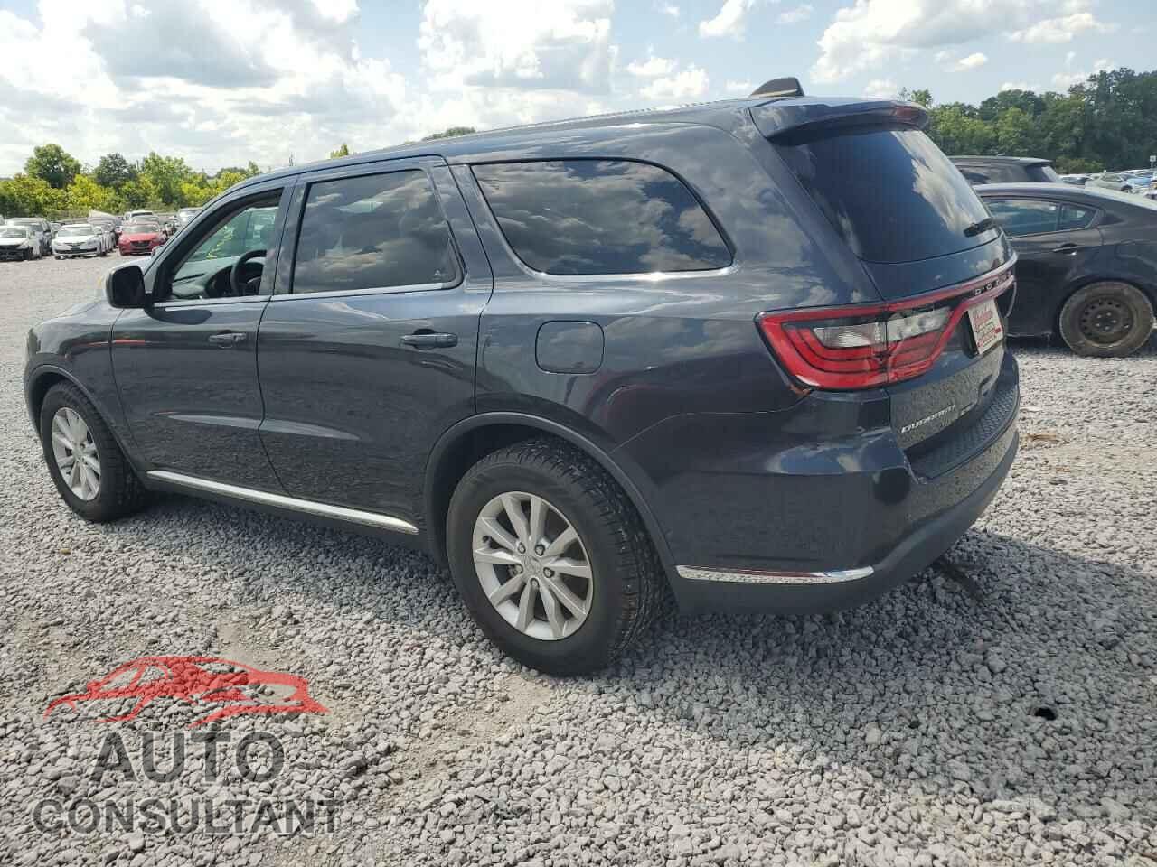 DODGE DURANGO 2014 - 1C4RDHAG4EC277939