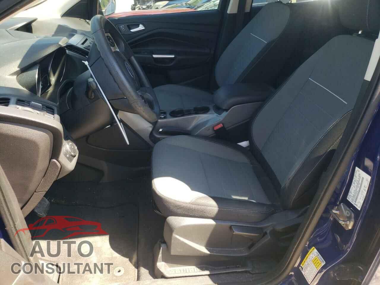 FORD EDGE 2013 - 1FMCU0GX3DUD66954