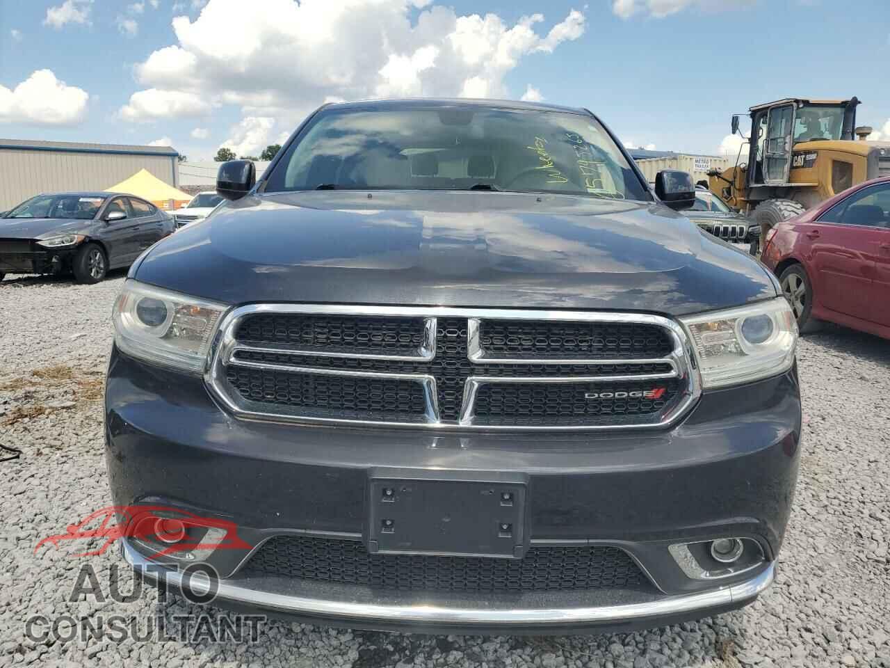 DODGE DURANGO 2014 - 1C4RDHAG4EC277939