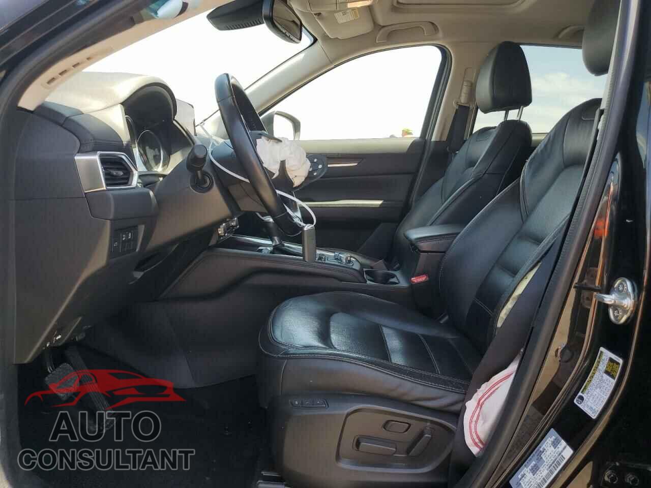 MAZDA CX-5 2018 - JM3KFADM6J0377032