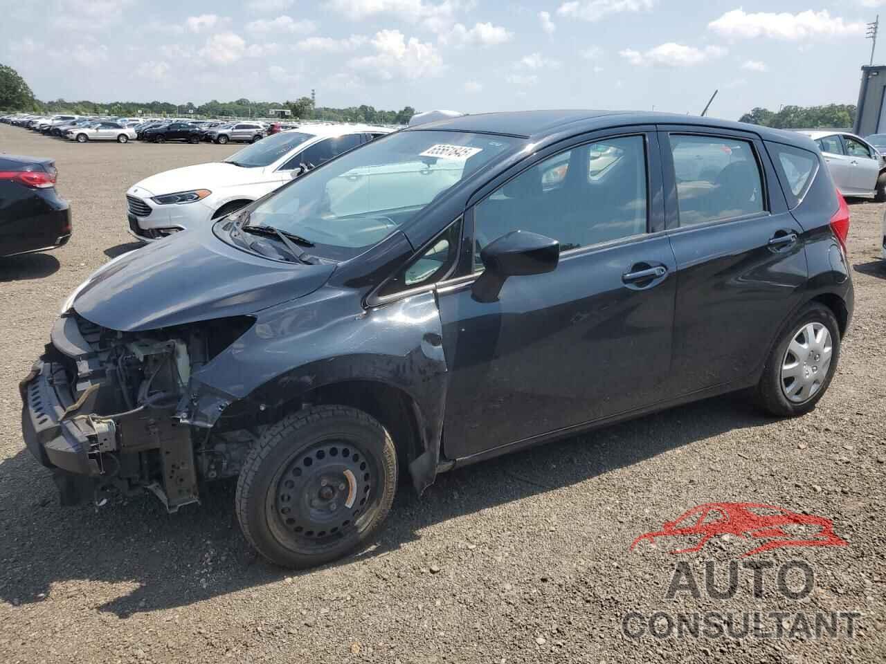 NISSAN VERSA 2016 - 3N1CE2CP6GL354849