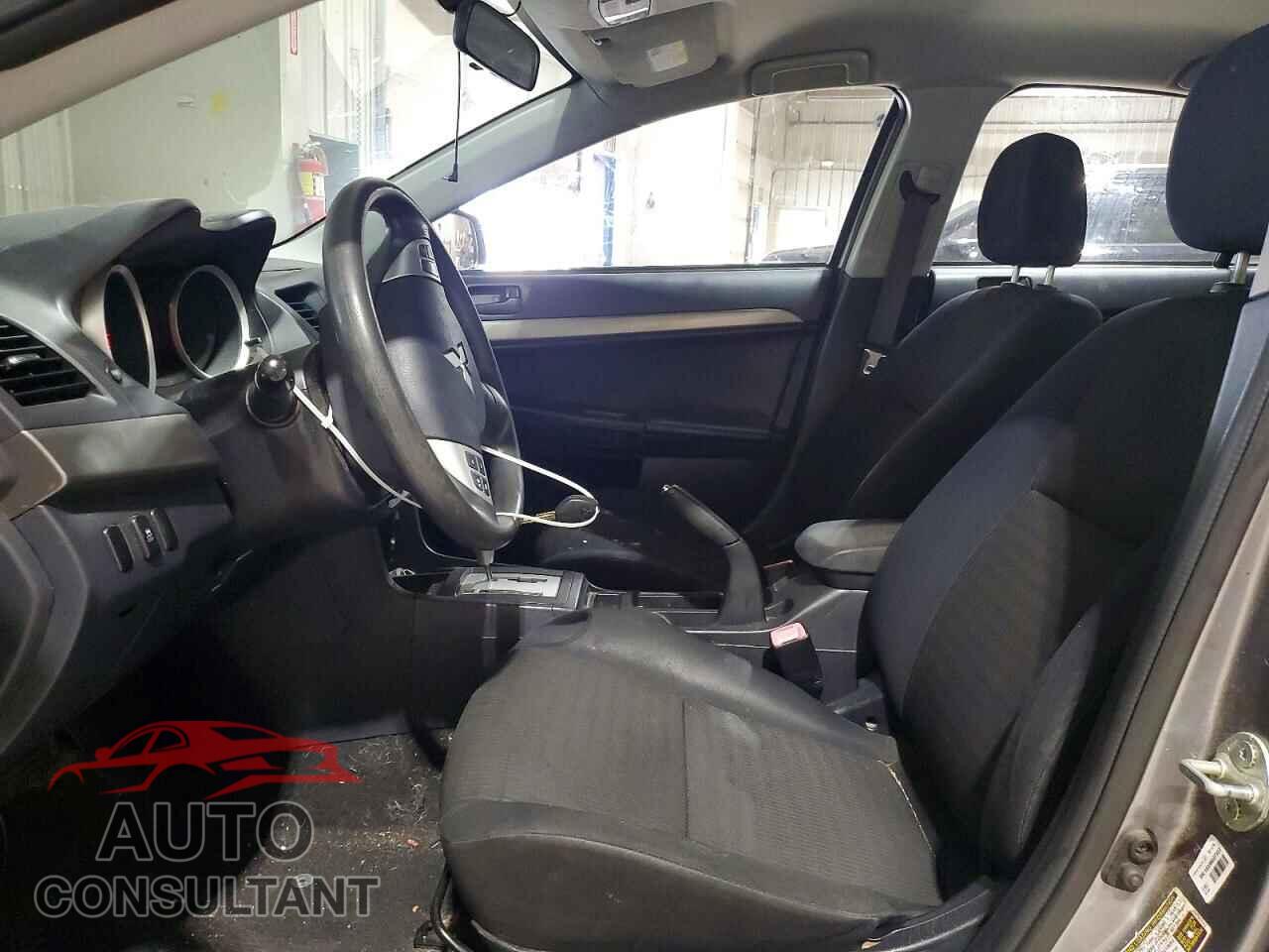 MITSUBISHI LANCER 2012 - JA32U2FU9CU006930