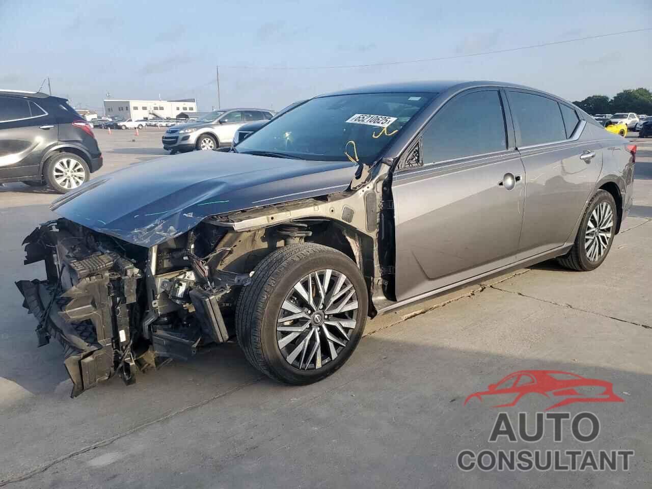 NISSAN ALTIMA 2024 - 1N4BL4DV7RN379792