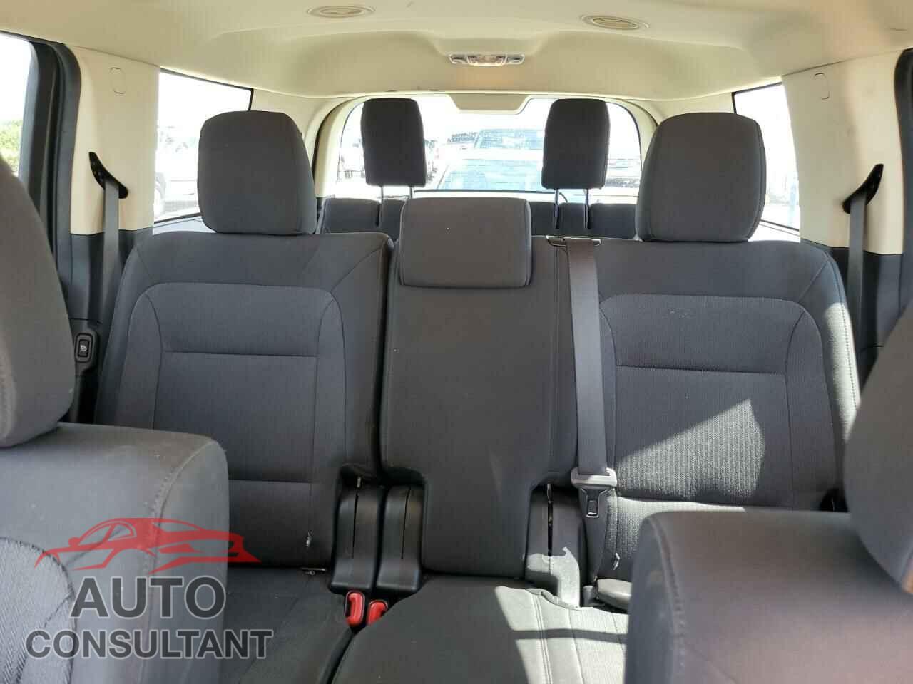 FORD FLEX 2019 - 2FMGK5B86KBA07900