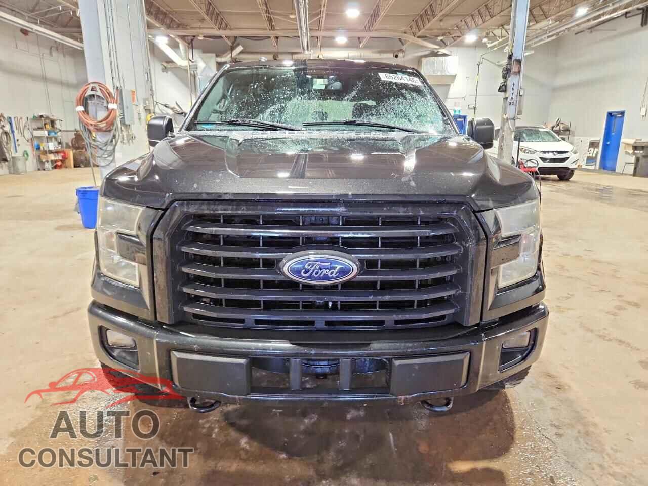FORD F150 2015 - 1FTEW1EF4FFC24420