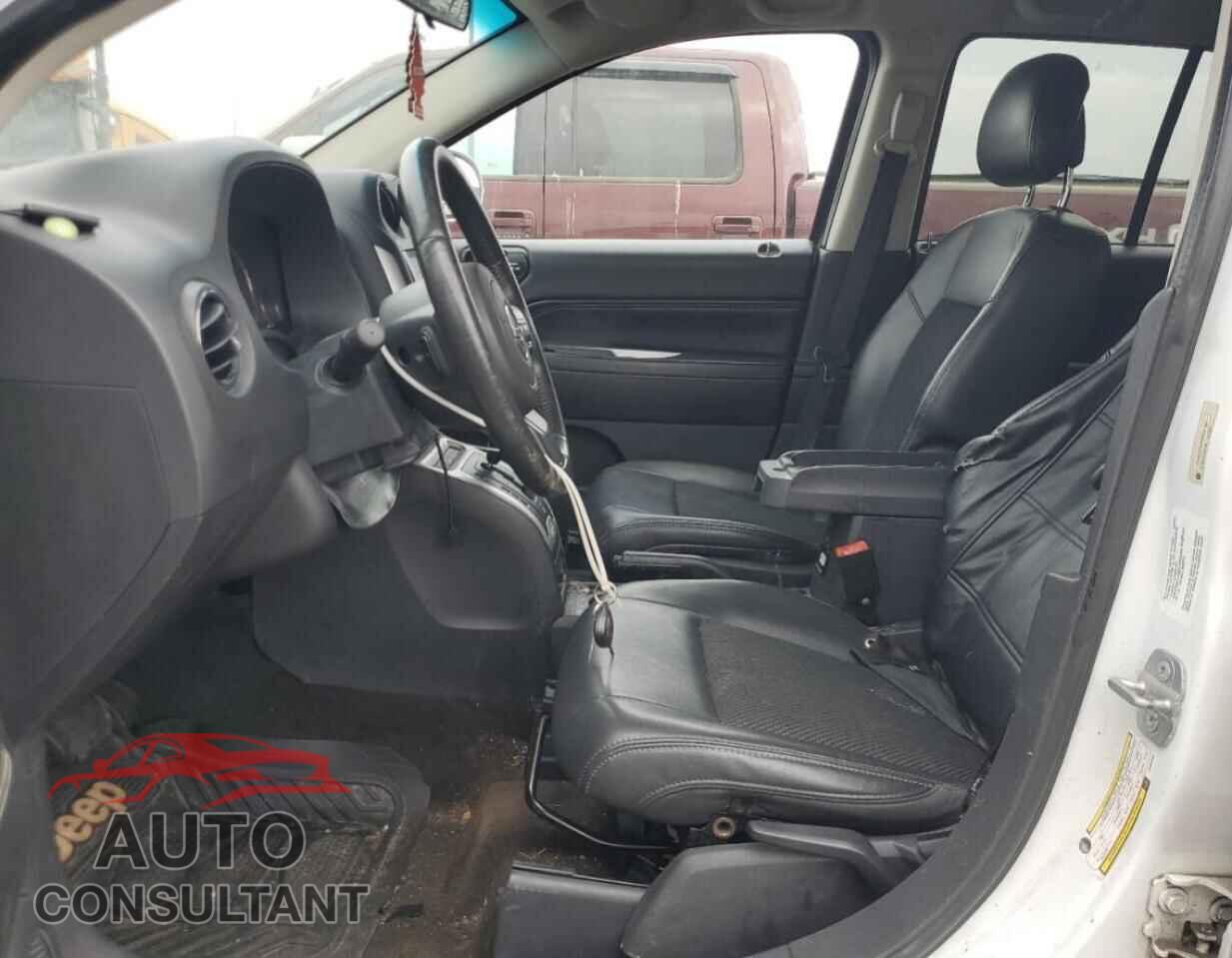 JEEP COMPASS 2014 - 1C4NJDEB3ED648159