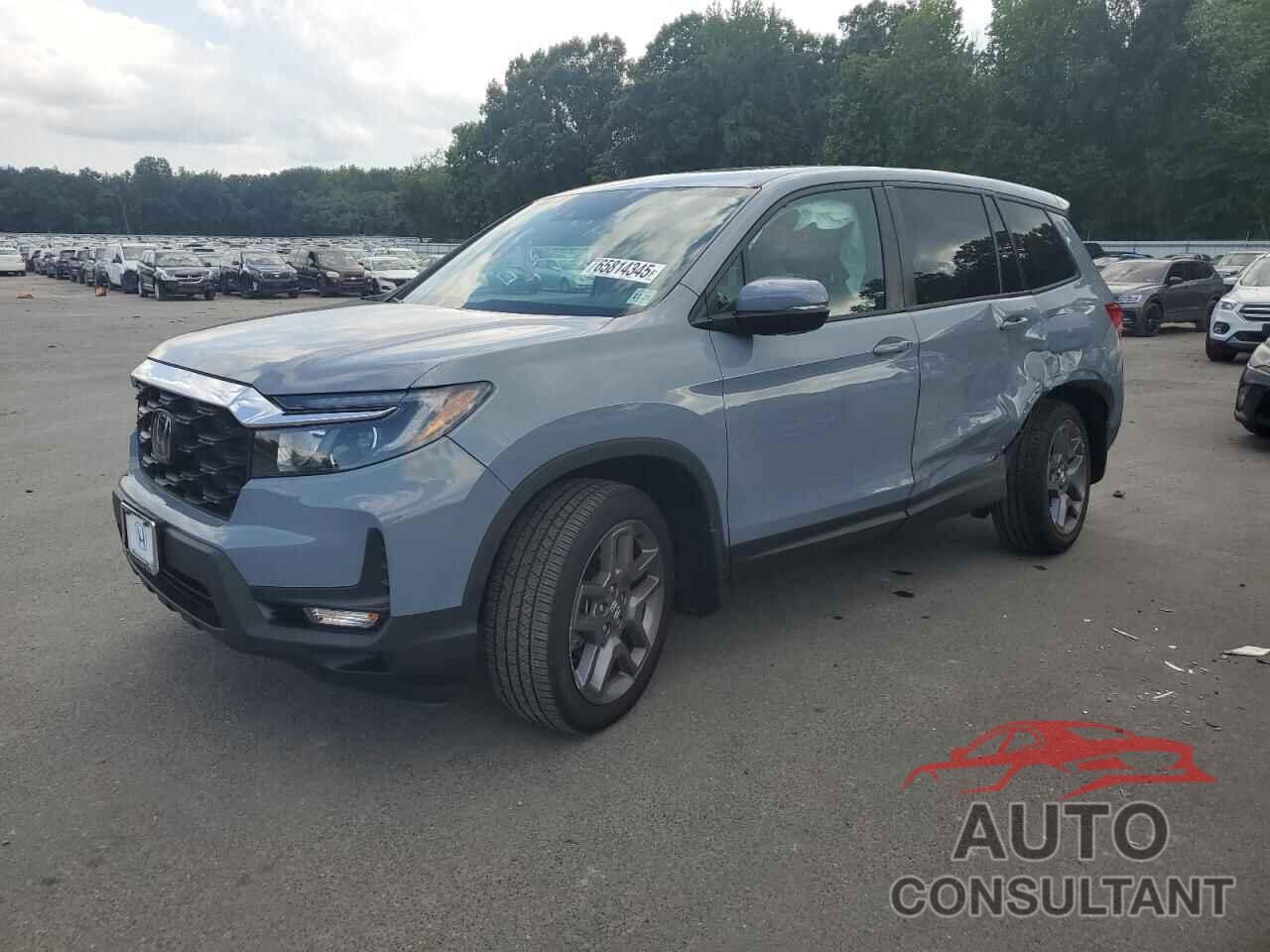HONDA PASSPORT 2023 - 5FNYF8H55PB042580