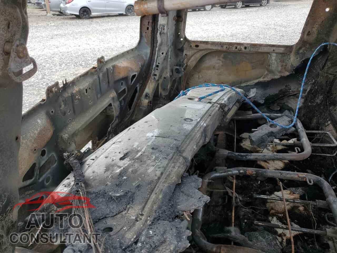 FORD FLEX 2009 - 2FMDK52C19BA05943