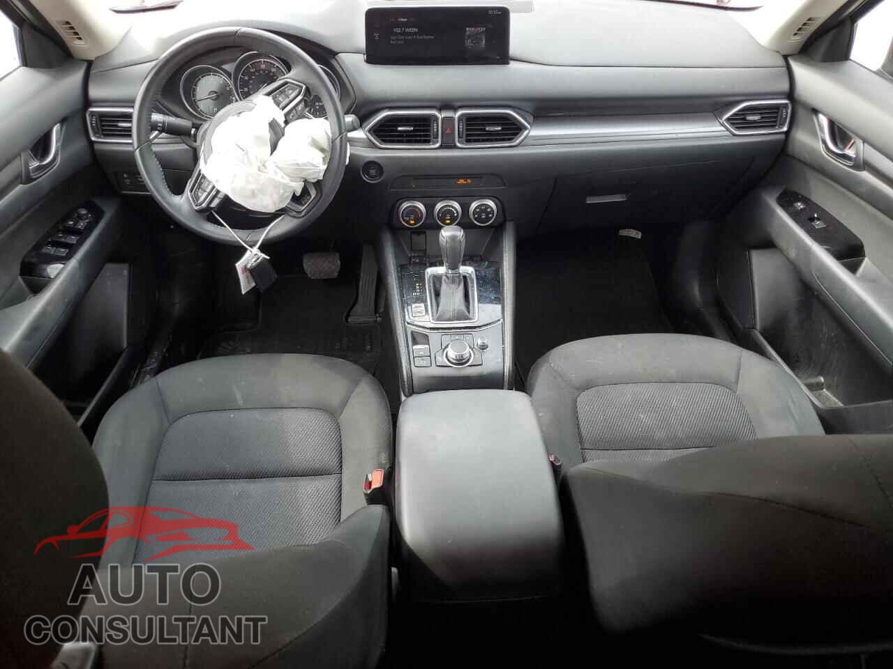 MAZDA CX-5 2023 - JM3KFBAM4P0240089