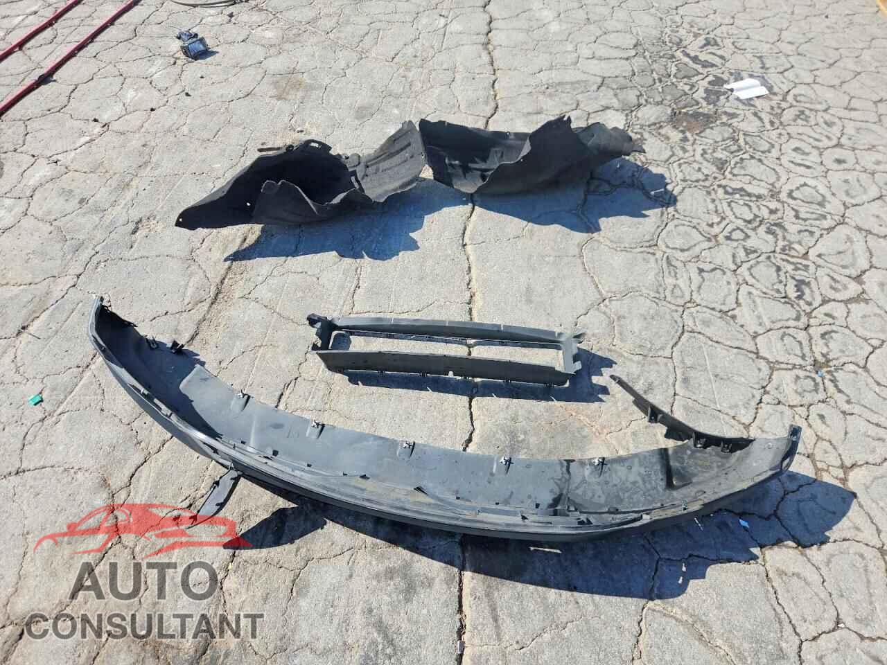 FORD EXPLORER 2022 - 1FMSK7KH7NGC27727