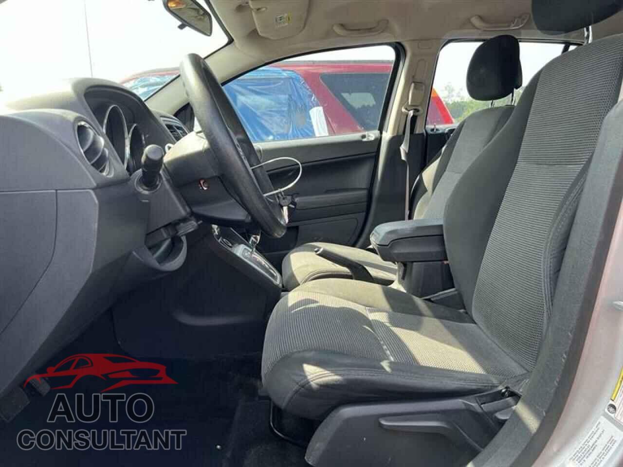 DODGE CALIBER 2010 - 1B3CB4HA6AD538564