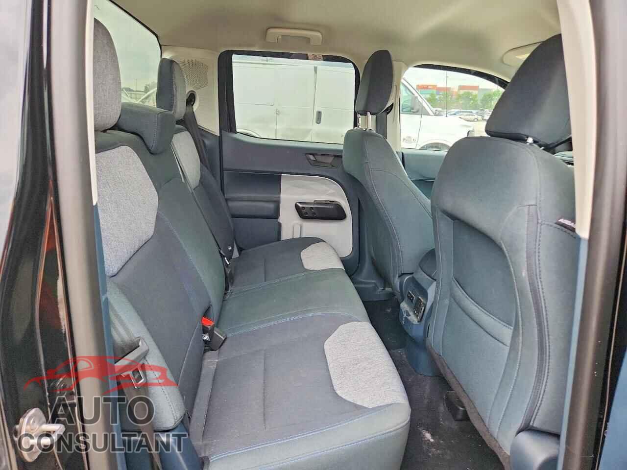FORD MAVERICK 2026 - 3FTTW8JA9TRA18907