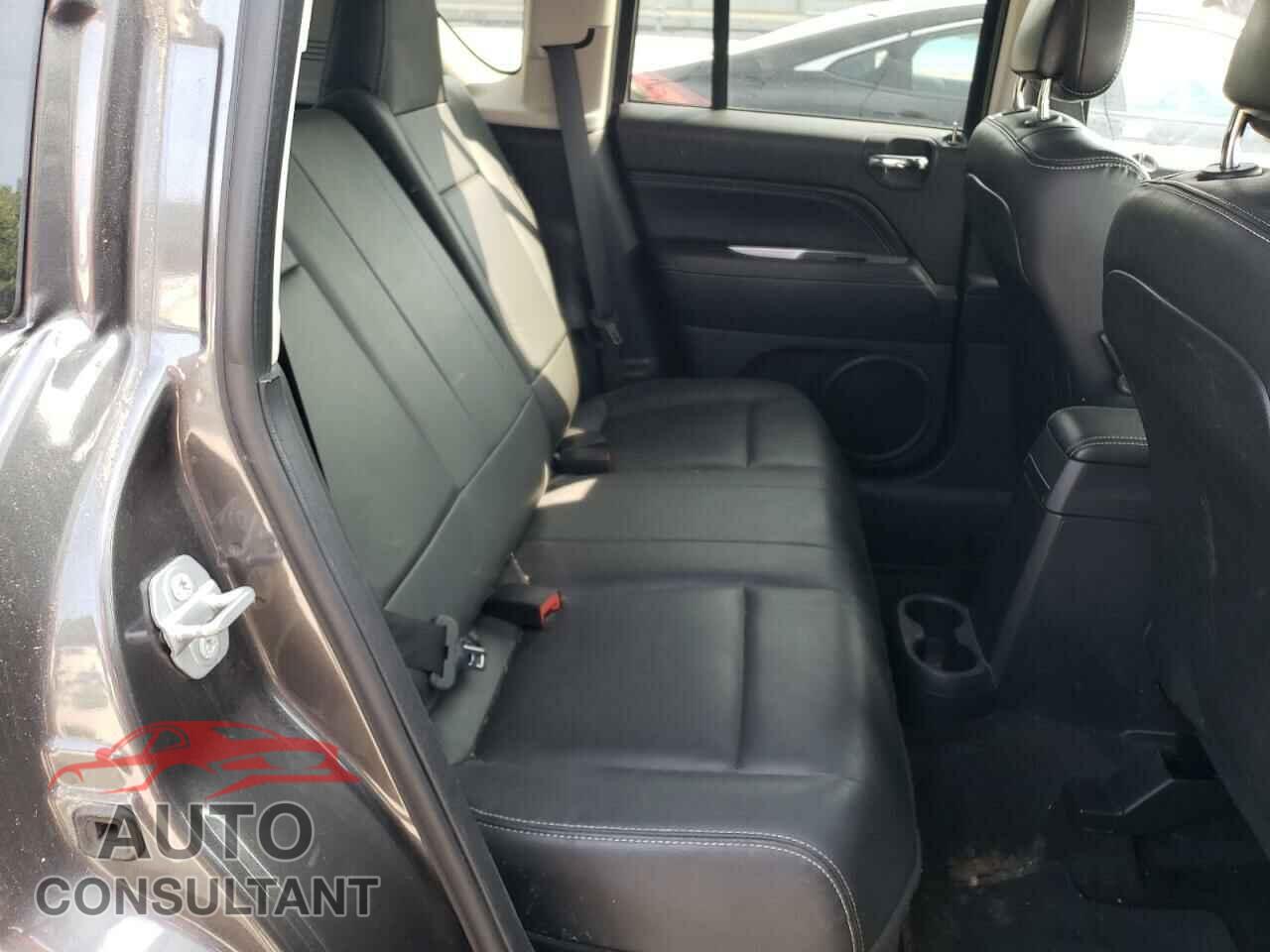 JEEP COMPASS 2015 - 1C4NJDEBXFD194641