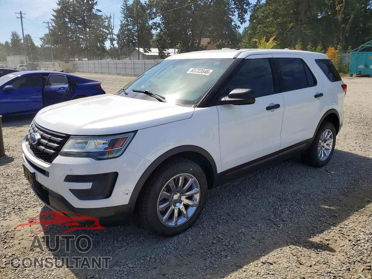 FORD EXPLORER 2016 - 1FM5K8AR1GGA47255