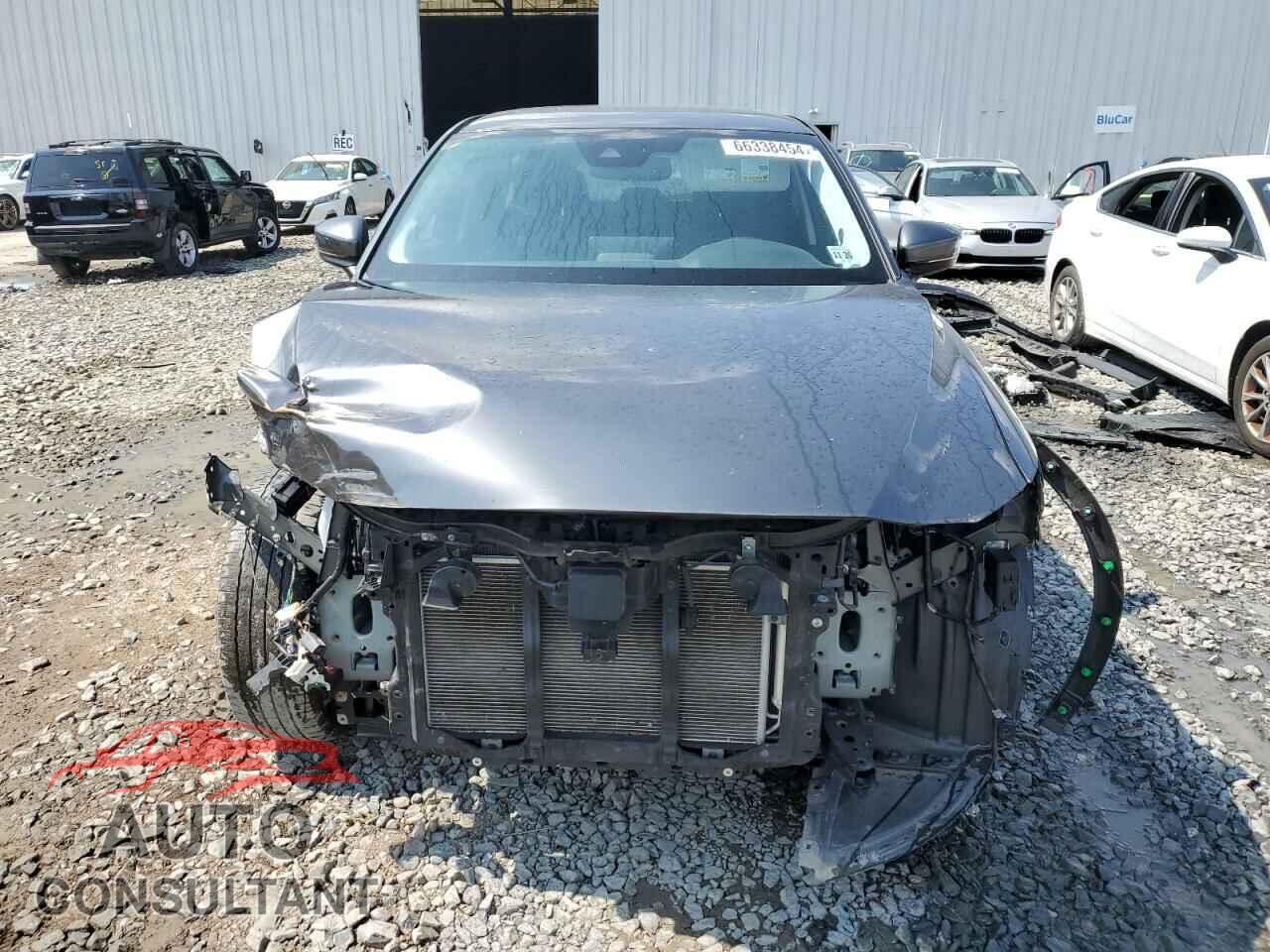 MAZDA CX-5 2021 - JM3KFBDM6M1300830