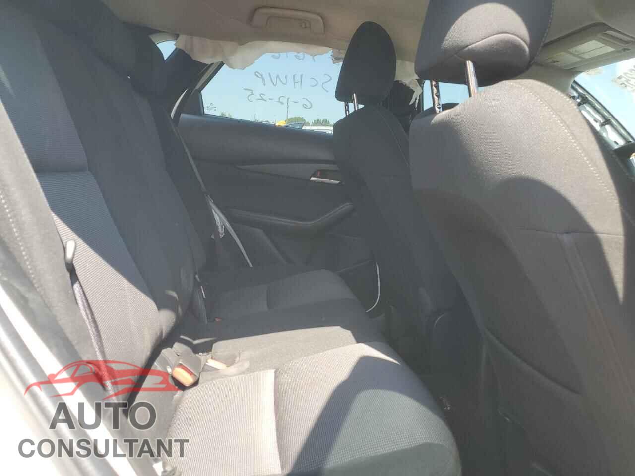 MAZDA CX30 2023 - 3MVDMBAM1PM509121