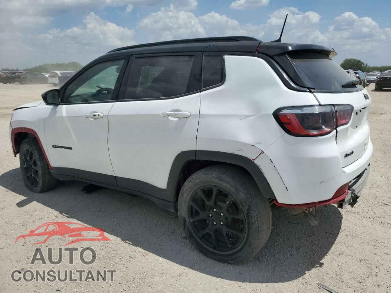 JEEP COMPASS 2023 - 3C4NJDBN8PT517580