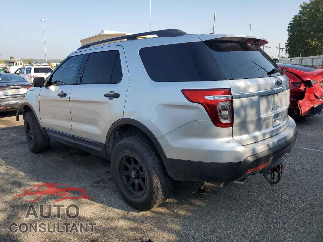 FORD EXPLORER 2013 - 1FM5K8B88DGA07322