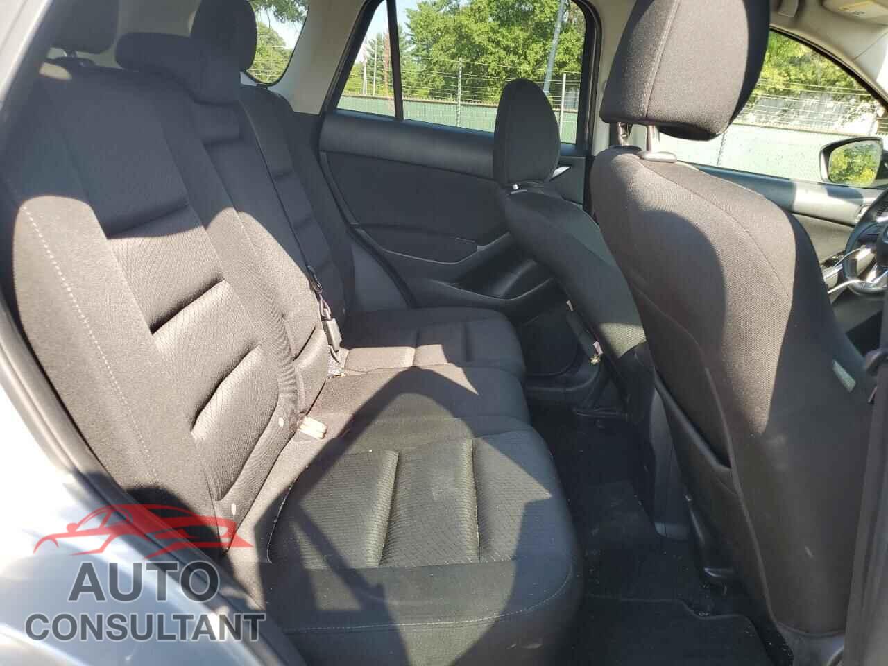 MAZDA CX-5 2013 - JM3KE4CE8D0121431