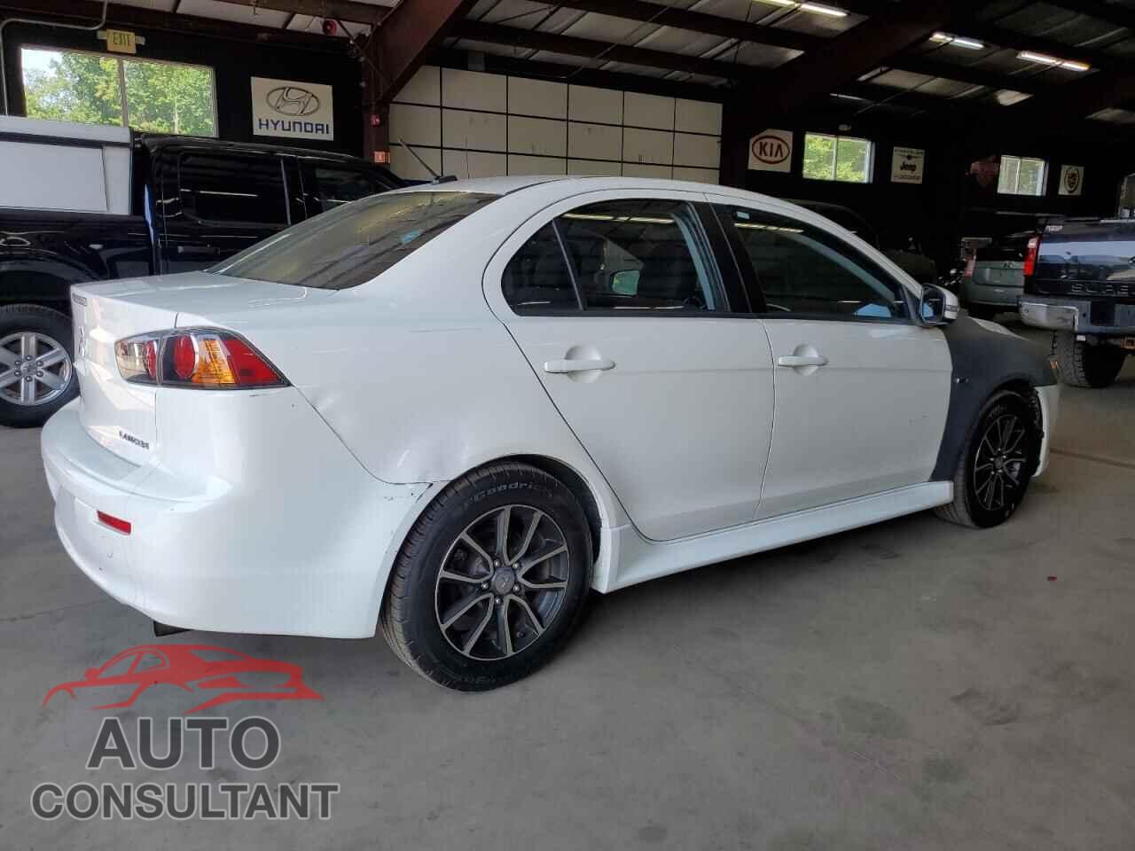 MITSUBISHI LANCER 2015 - JA32V2FW0FU020525