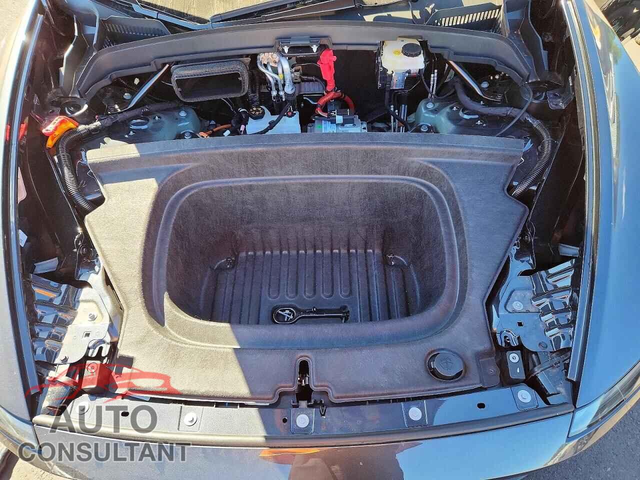TESLA MODEL Y 2026 - 7SAYGDED5TA606868
