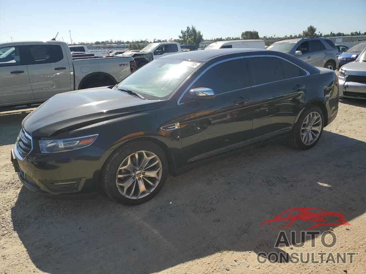 FORD TAURUS 2015 - 1FAHP2F86FG171333