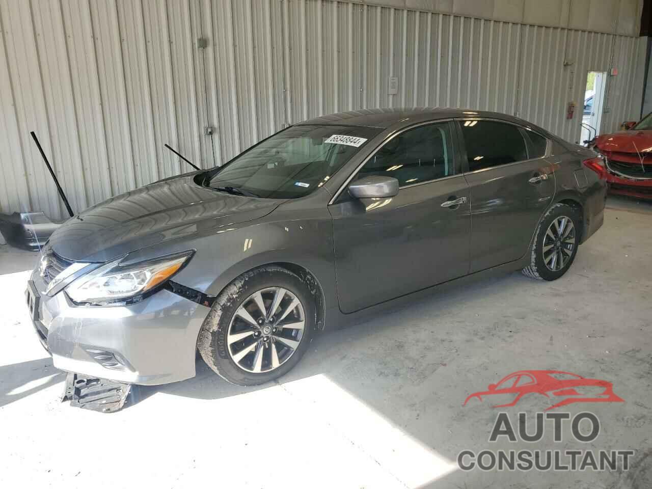 NISSAN ALTIMA 2017 - 1N4AL3AP5HC166202