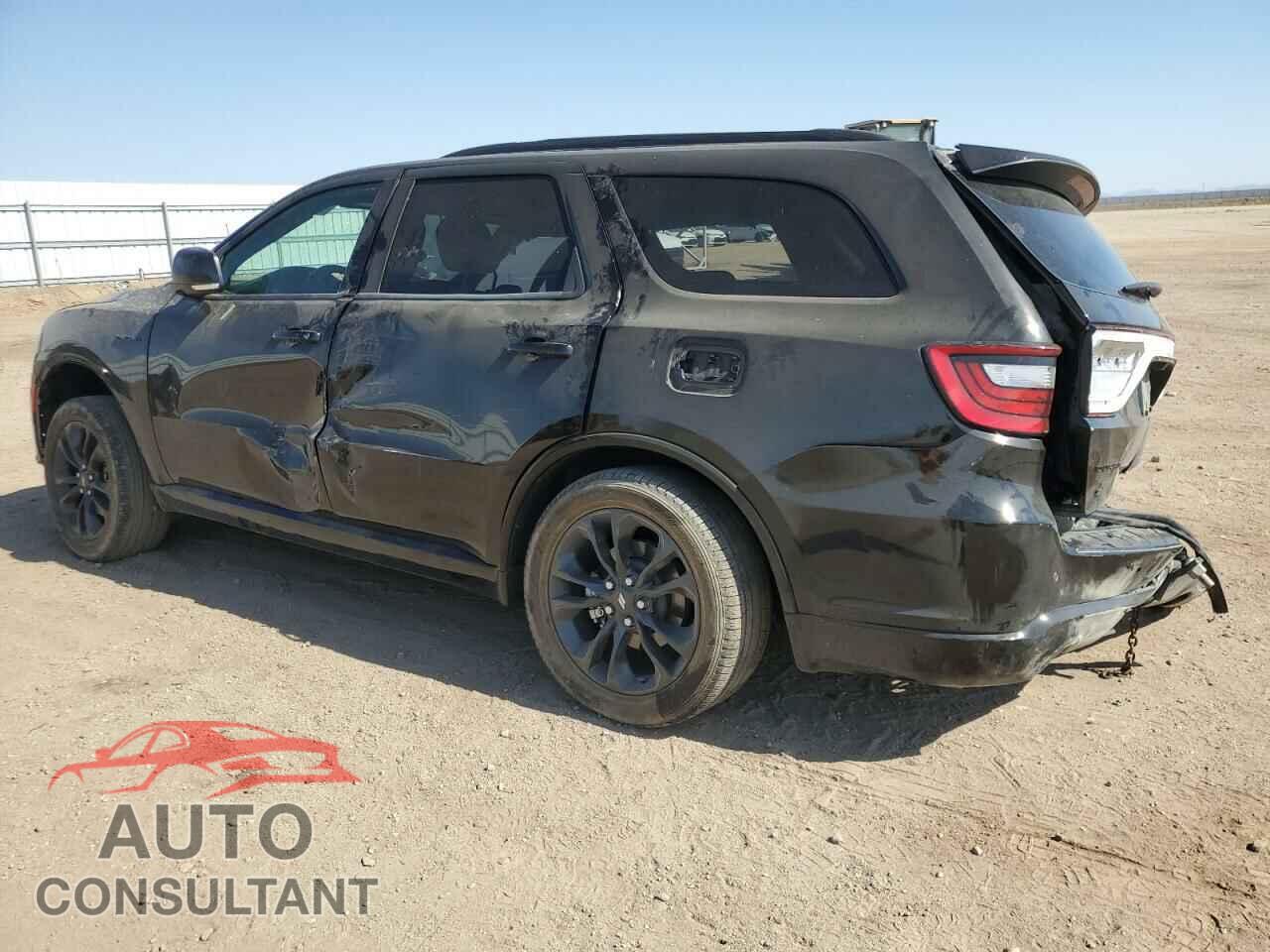 DODGE DURANGO 2023 - 1C4SDJCT2PC554416