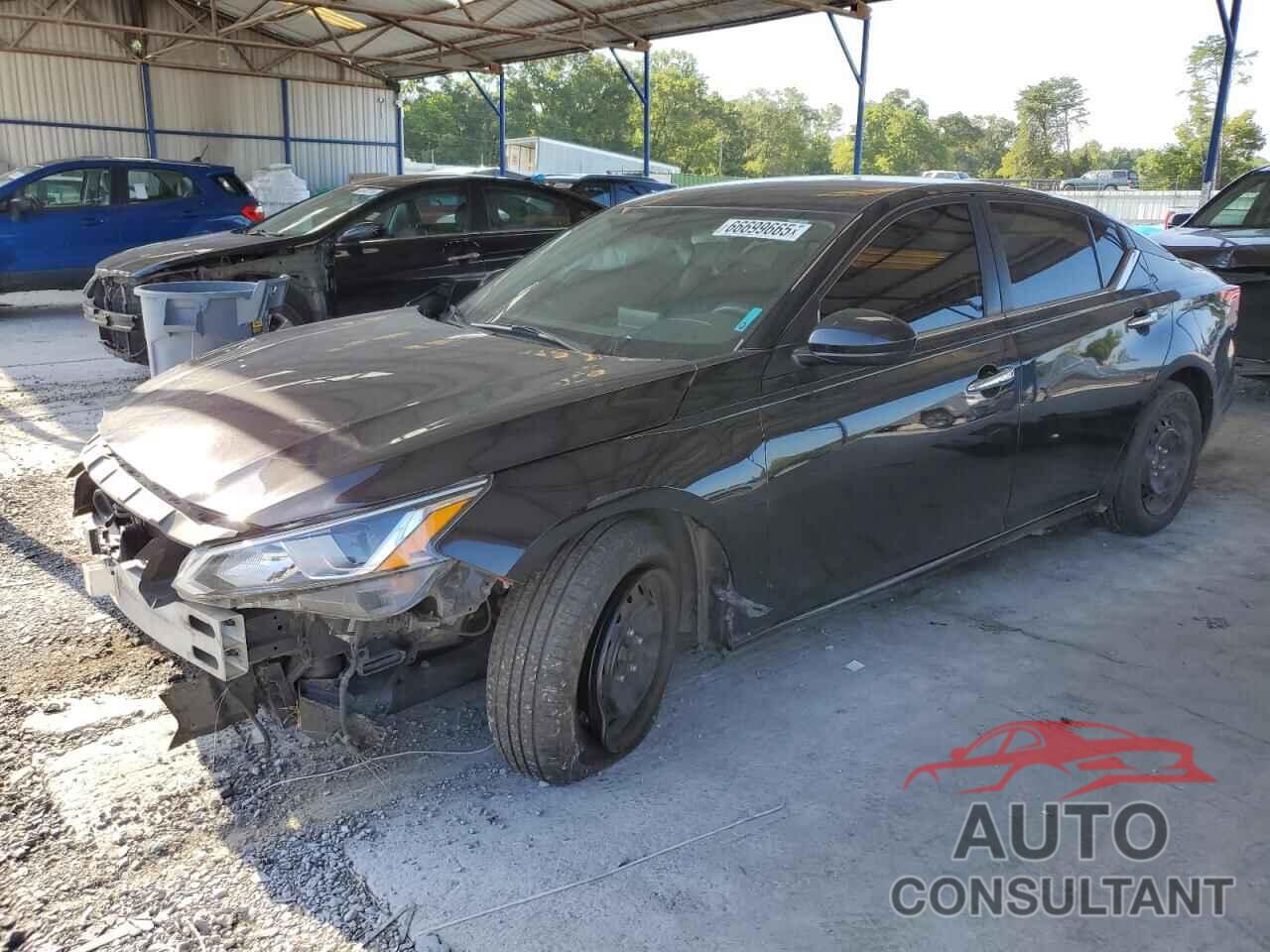 NISSAN ALTIMA 2019 - 1N4BL4BV9KC249548