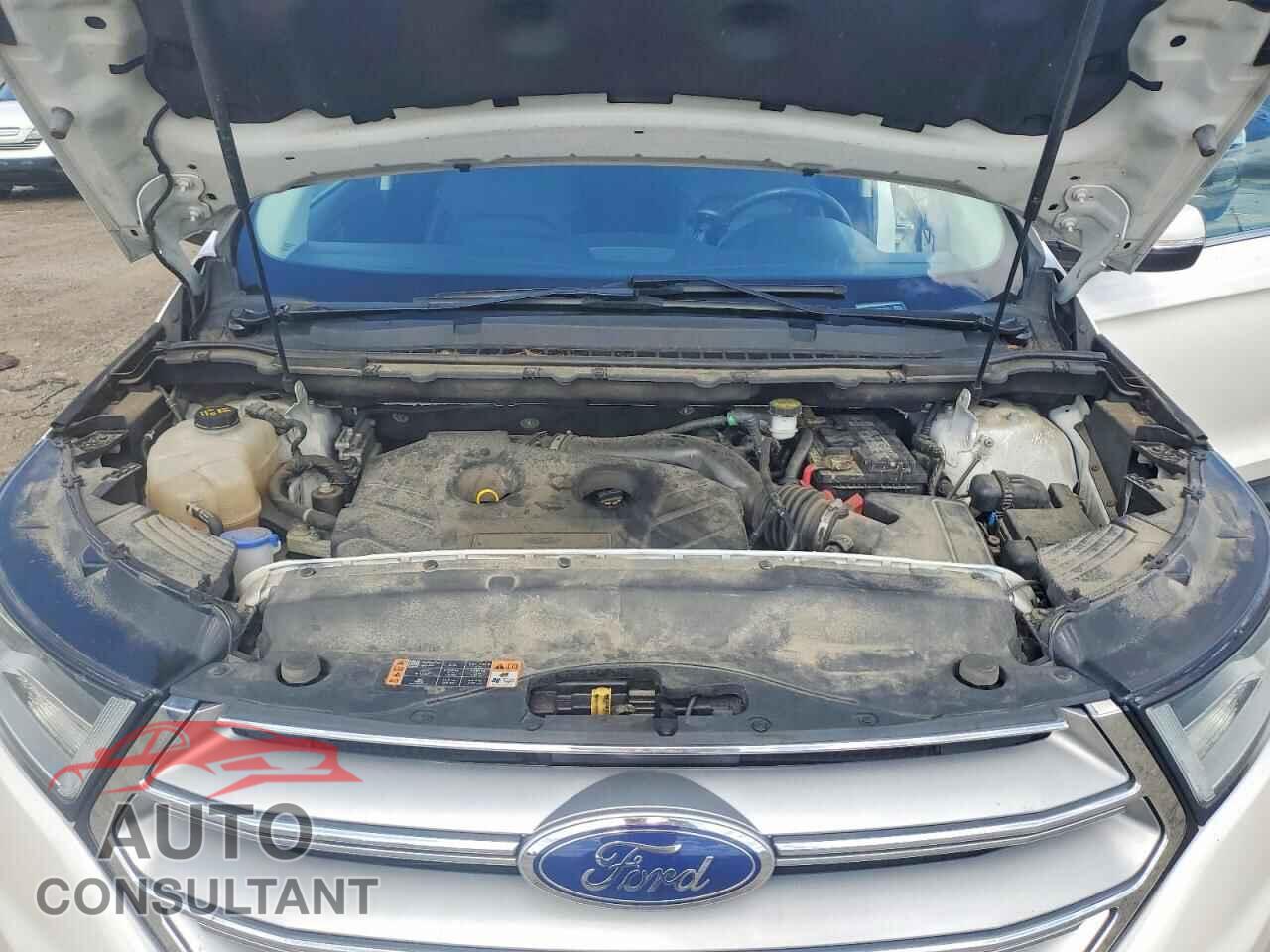 FORD EDGE 2018 - 2FMPK4J99JBC46764