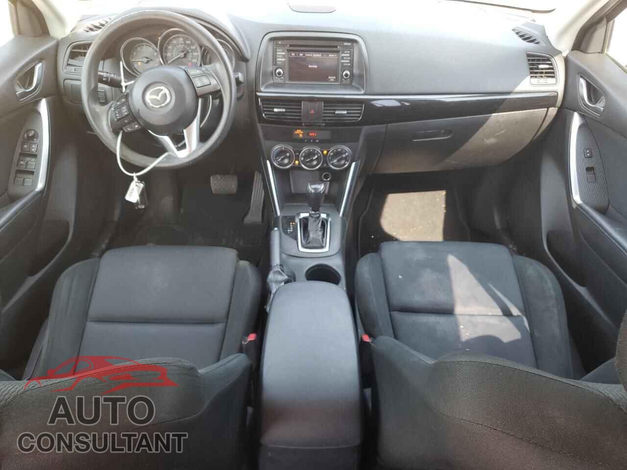 MAZDA CX-5 2014 - JM3KE2BE9E0405285