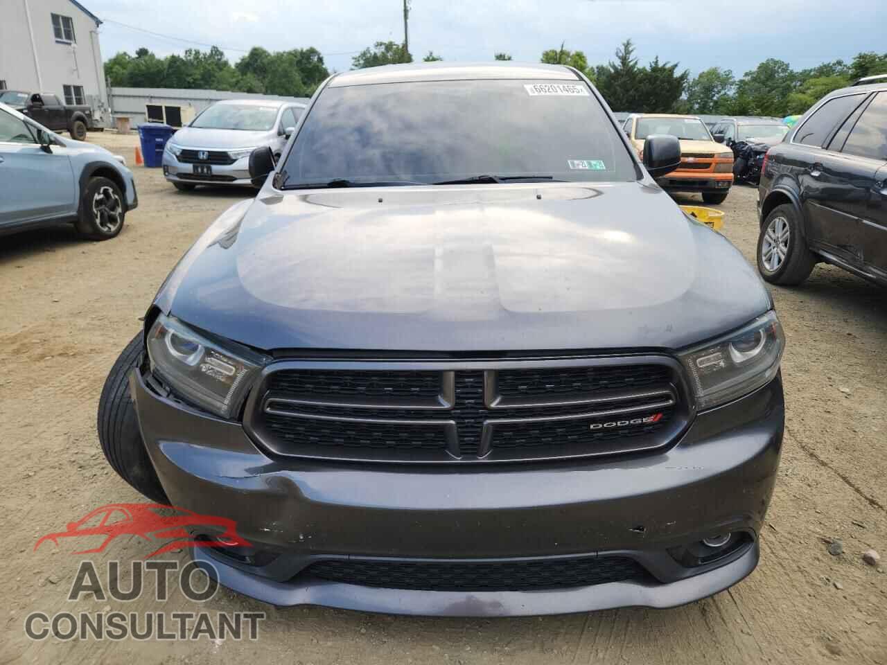 DODGE DURANGO 2015 - 1C4RDHAG2FC187786