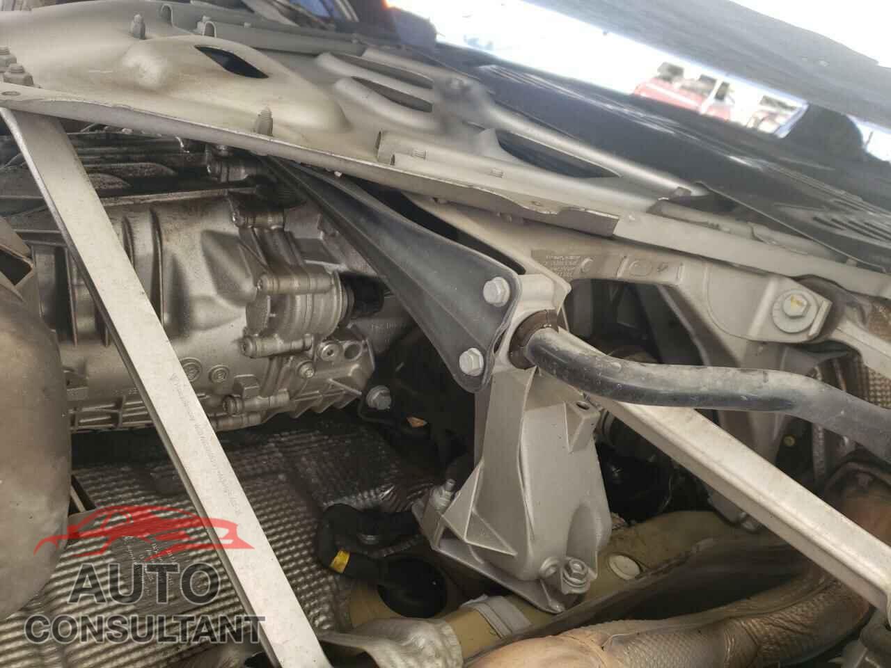 PORSCHE BOXSTER 2019 - WP0CA2A86KS210653