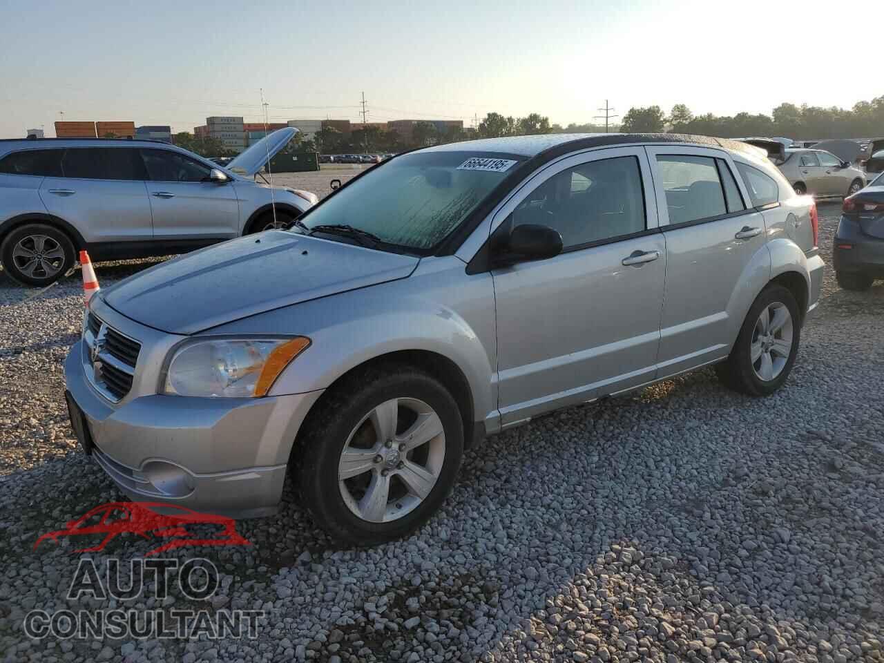 DODGE CALIBER 2011 - 1B3CB3HA0BD147986