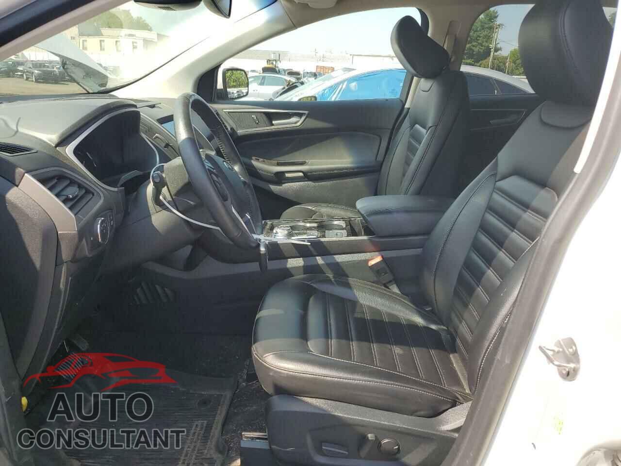 FORD EDGE 2020 - 2FMPK4J97LBB08580