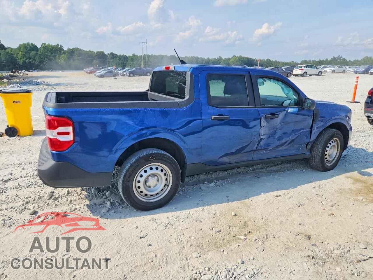 FORD MAVERICK 2024 - 3FTTW8A94RRB35180