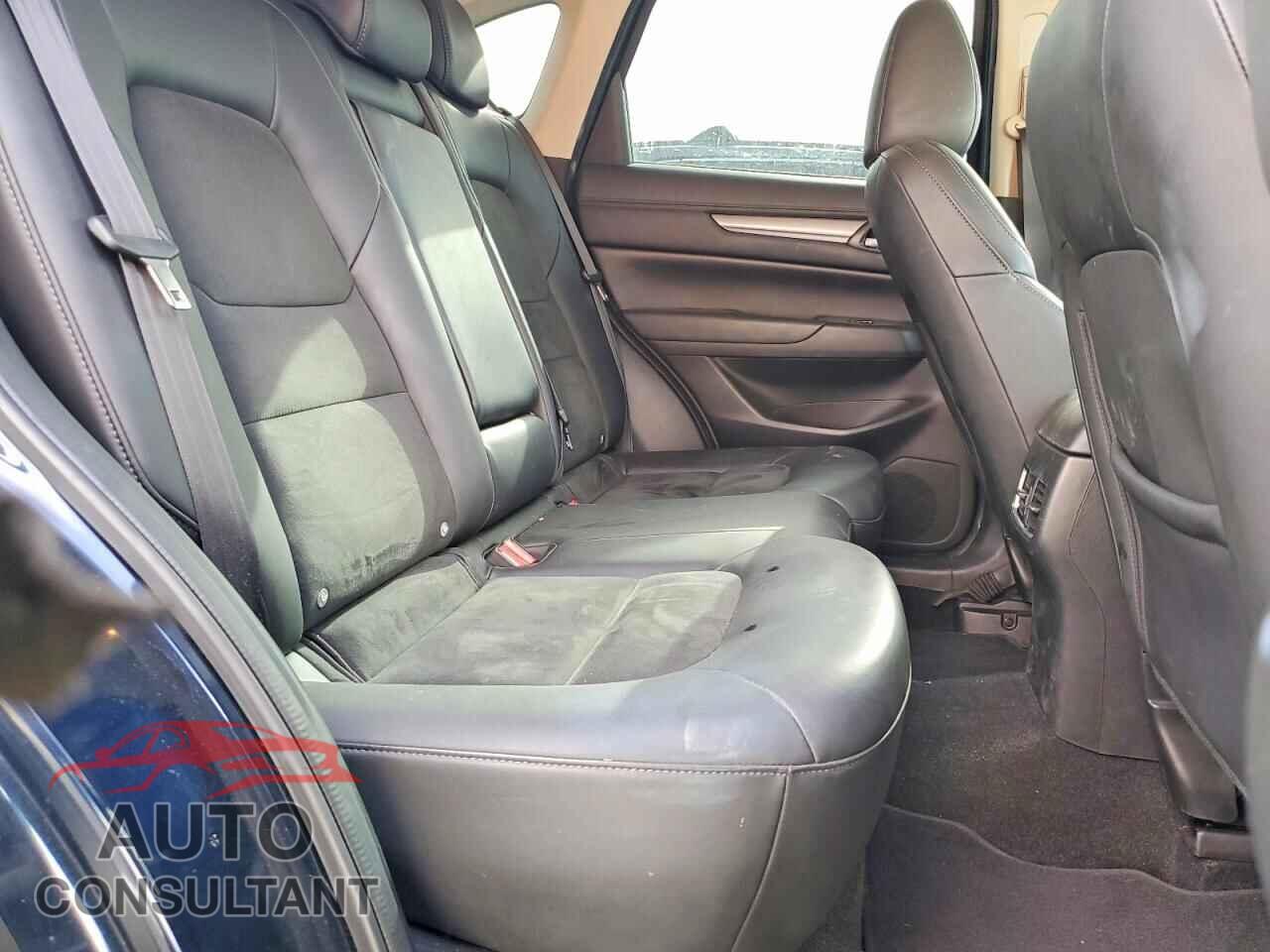MAZDA CX-5 2018 - JM3KFACM3J0470186