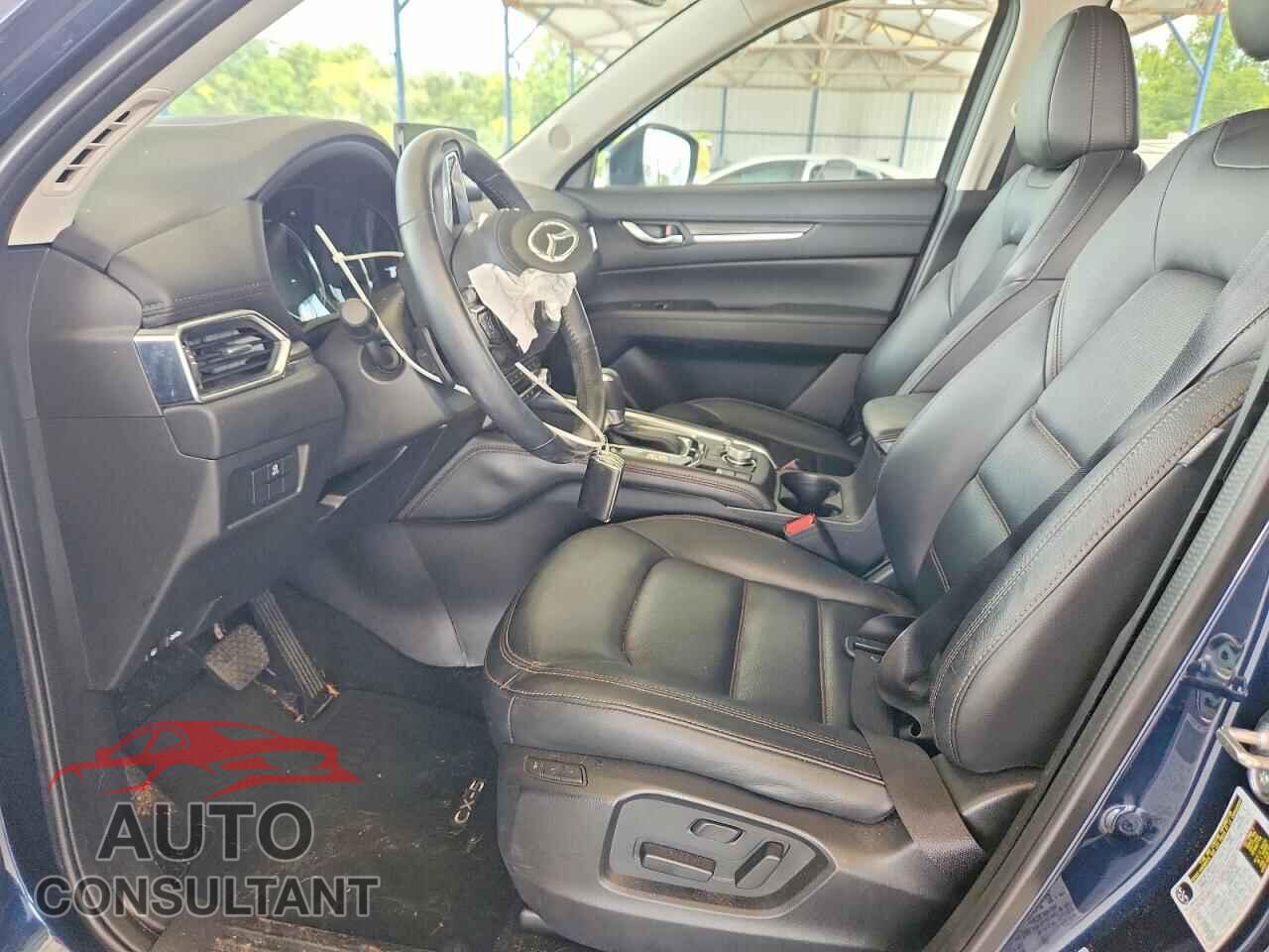 MAZDA CX-5 2023 - JM3KFBDM0P0129731