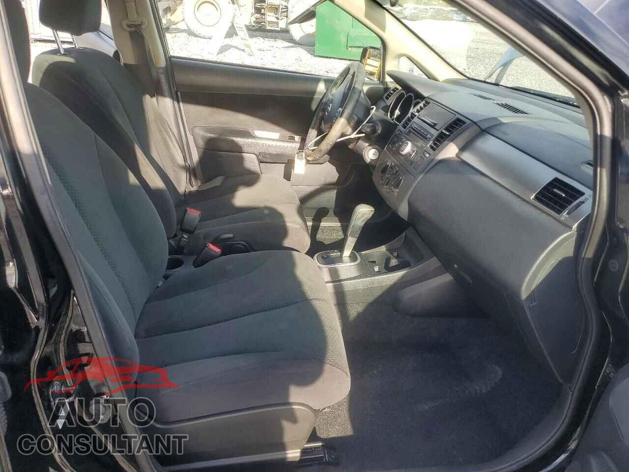 NISSAN VERSA 2012 - 3N1BC1CP8CK253193